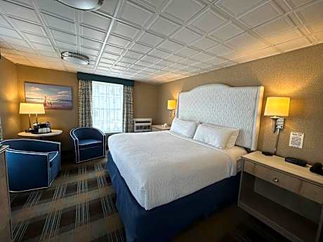 Luxury Quadruple Room