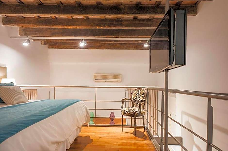 San Telmo Suites