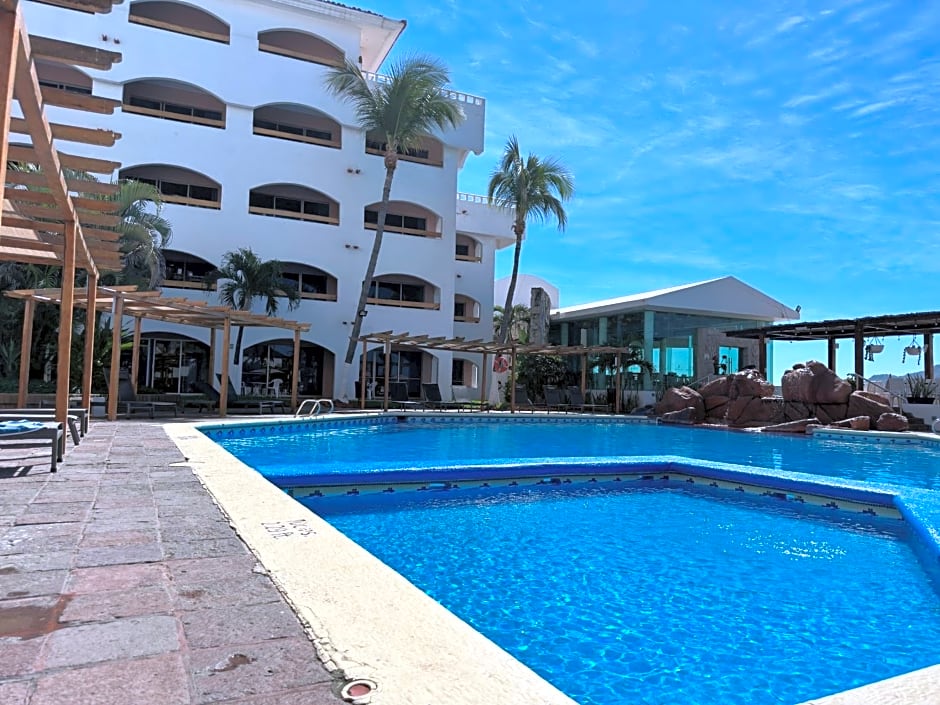 Hotel Quijote Inn