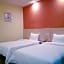 7Days Inn Ningbo Tianyi Square Zhongshan Mansion