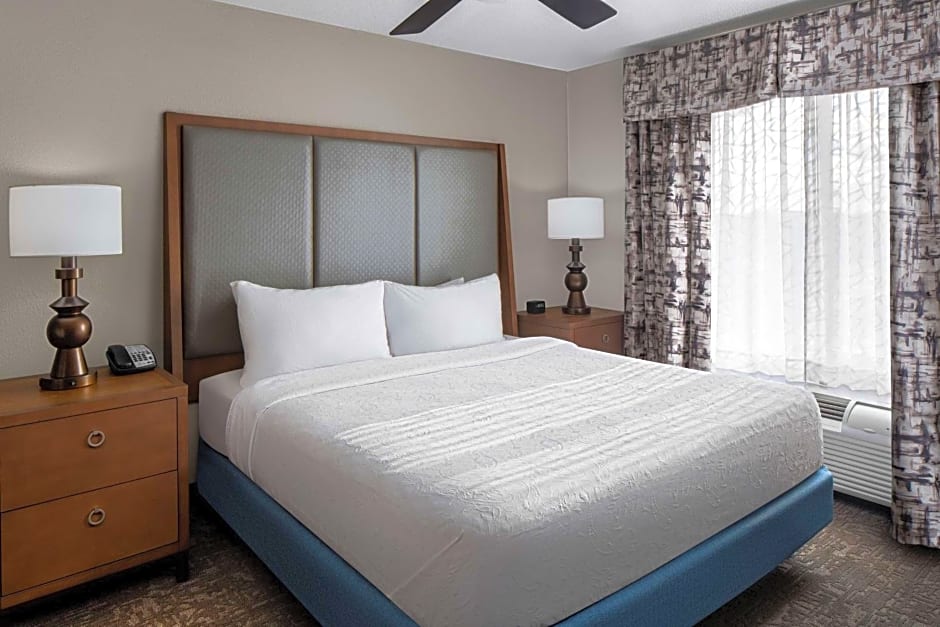 Homewood Suites By Hilton Orland Park