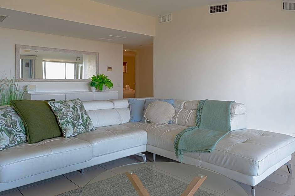 Grandview Apartments