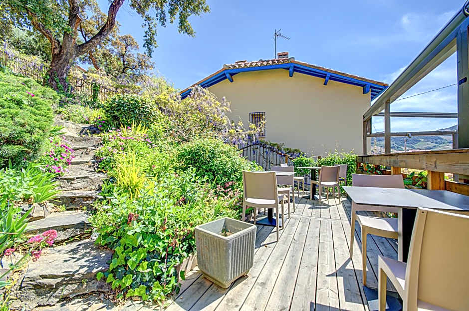 Le Madeloc Hotel & Spa