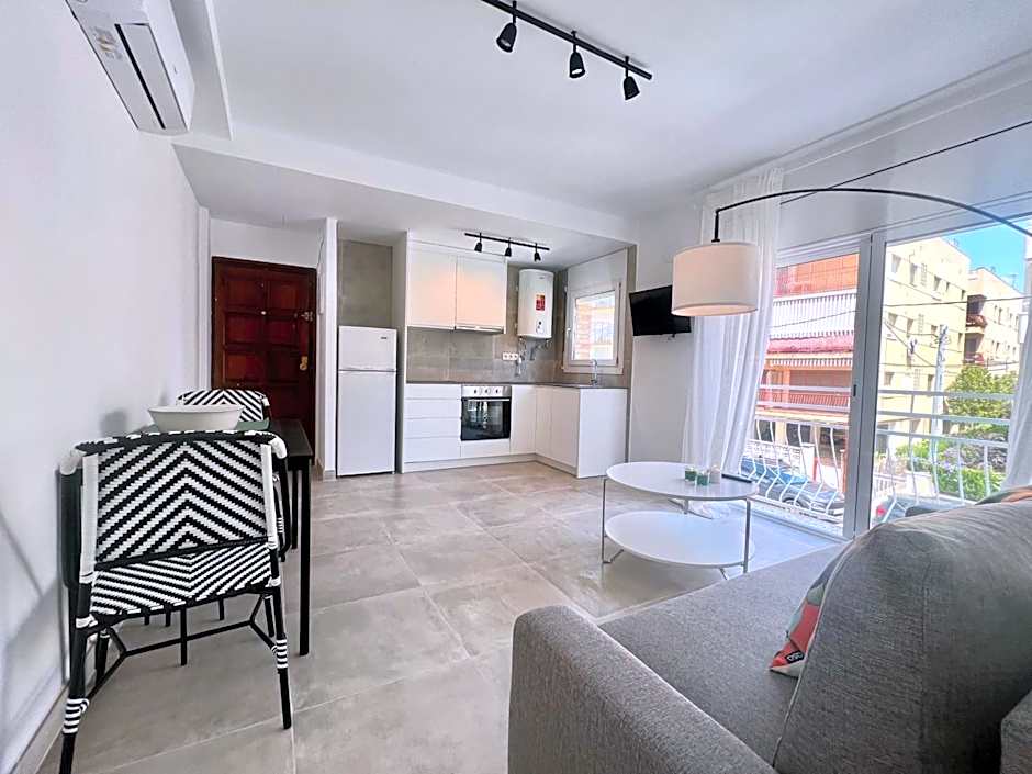 Golden Coast Calafell