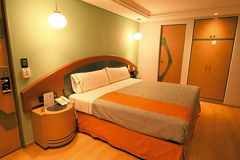 Hotel Catalina