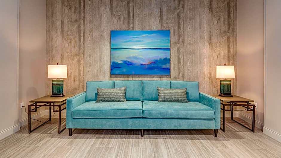 Holiday Inn & Suites Bellingham By IHG