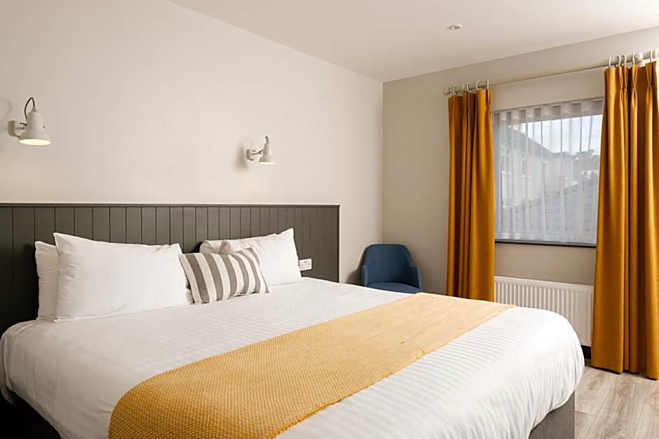 Marine Hotel Ballycastle