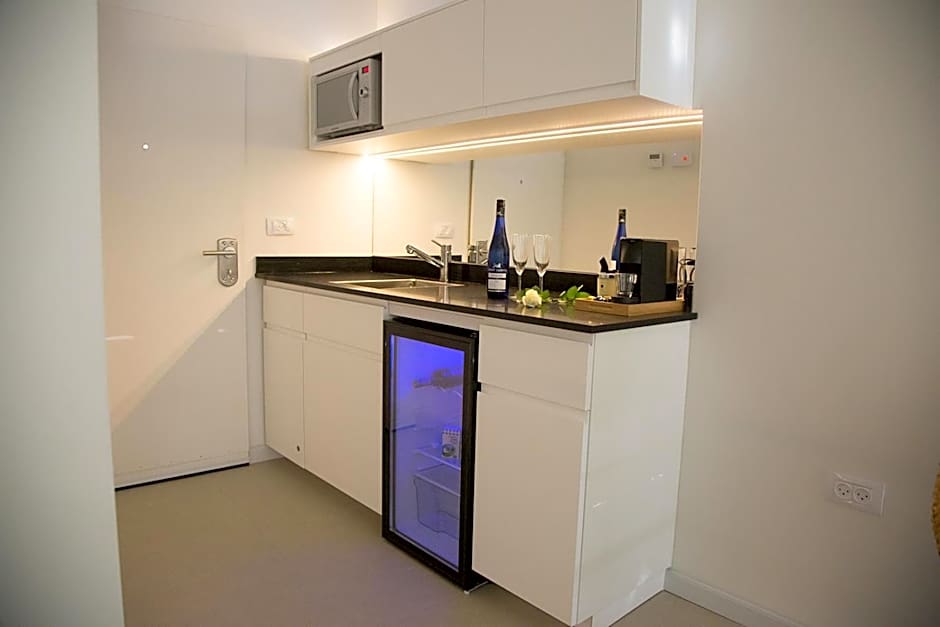 Suite Caesar - Neot Golf