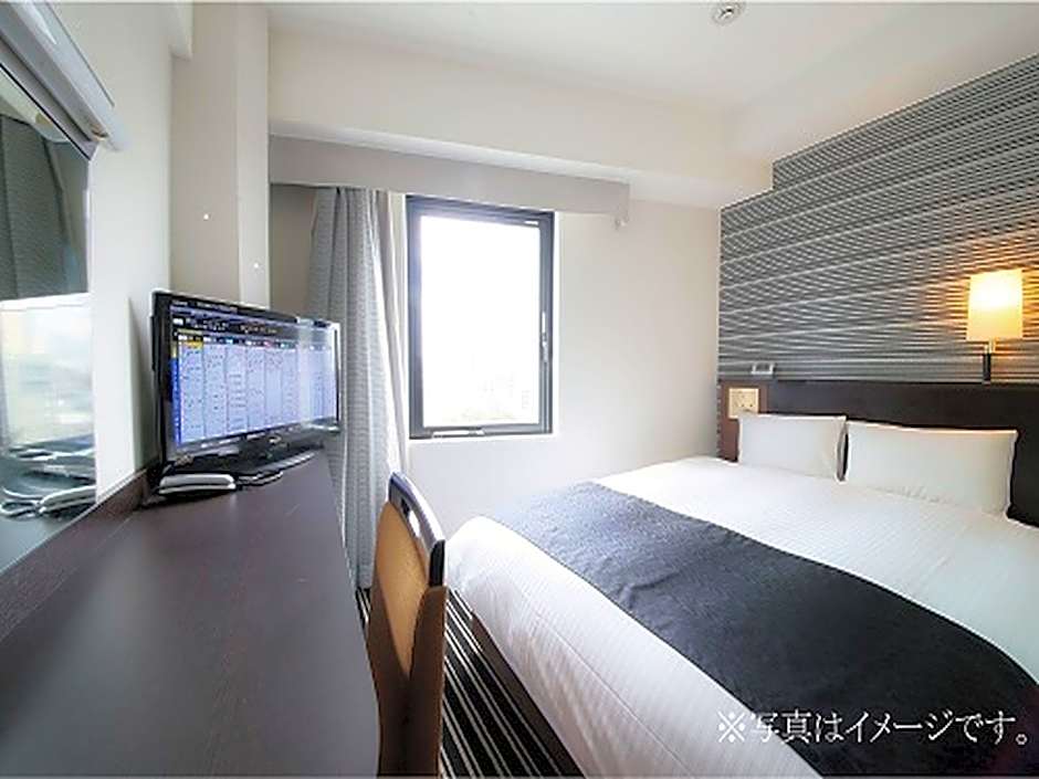 APA Hotel Isehara-Ekimae