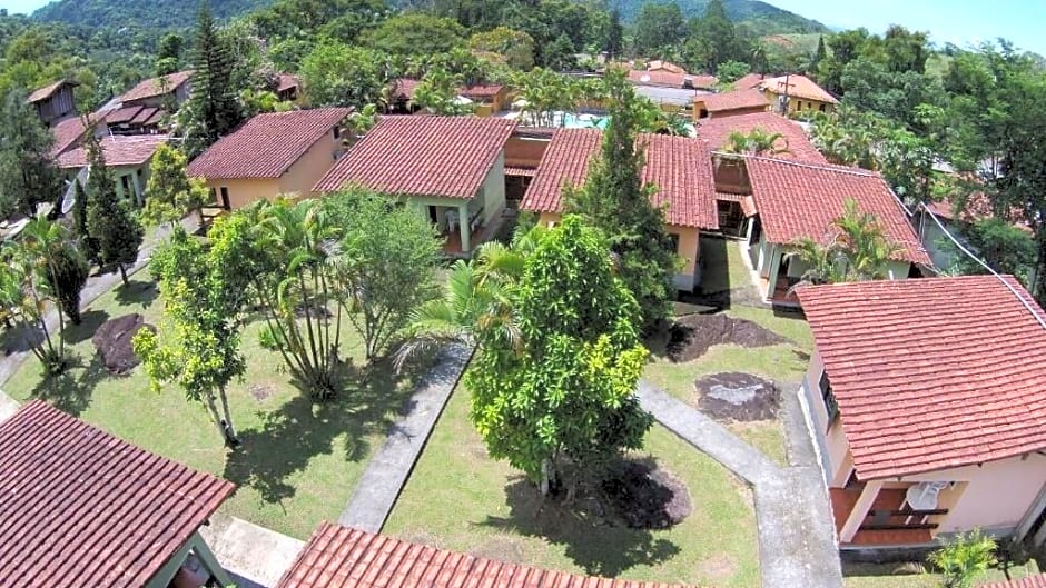 Hotel Fazendinha
