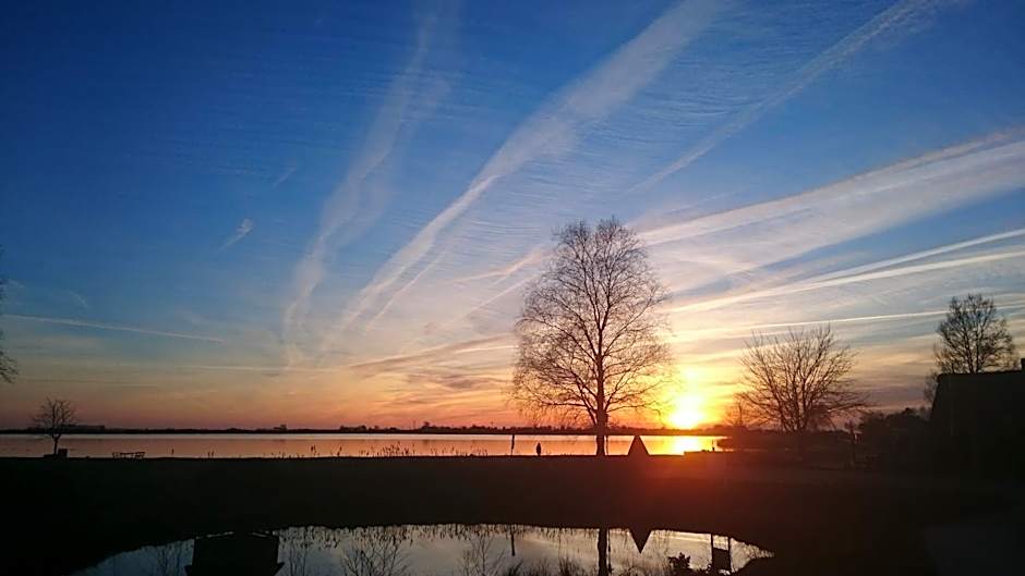 Landhaus Großes Meer