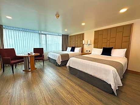 Wyndham Garden Quito