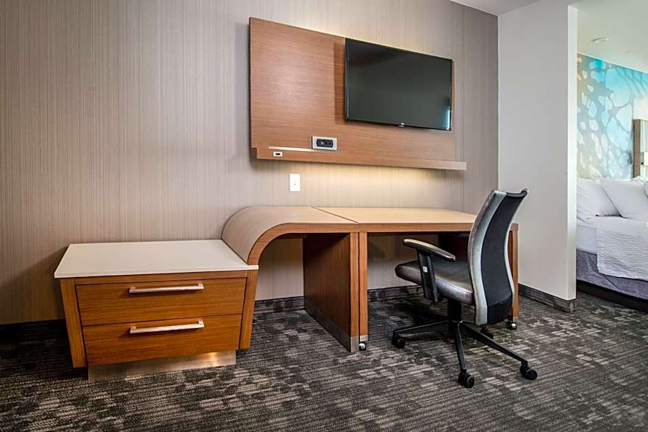 Courtyard by Marriott Shippensburg