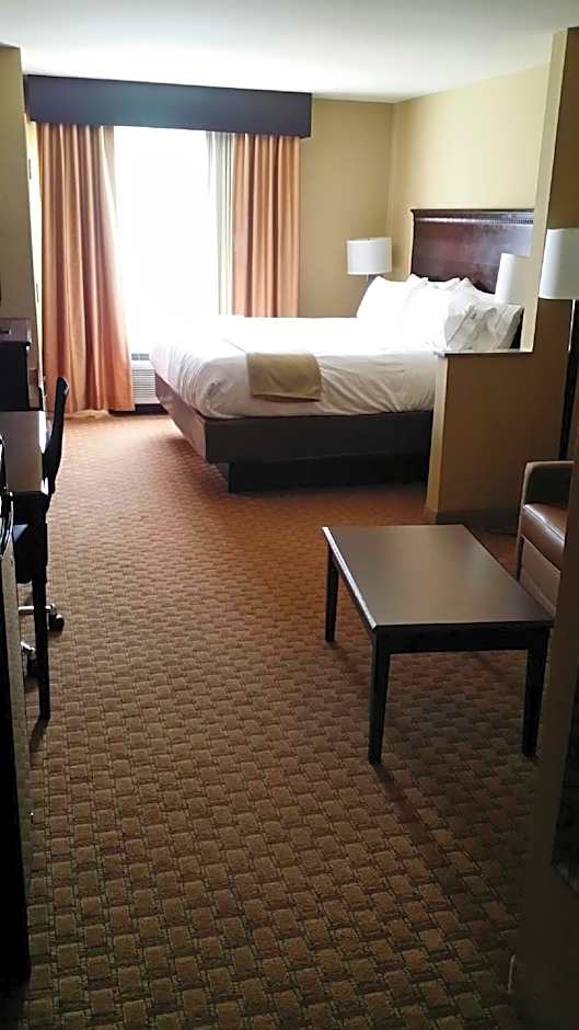 Comfort Suites Mobile-South Alabama University Area