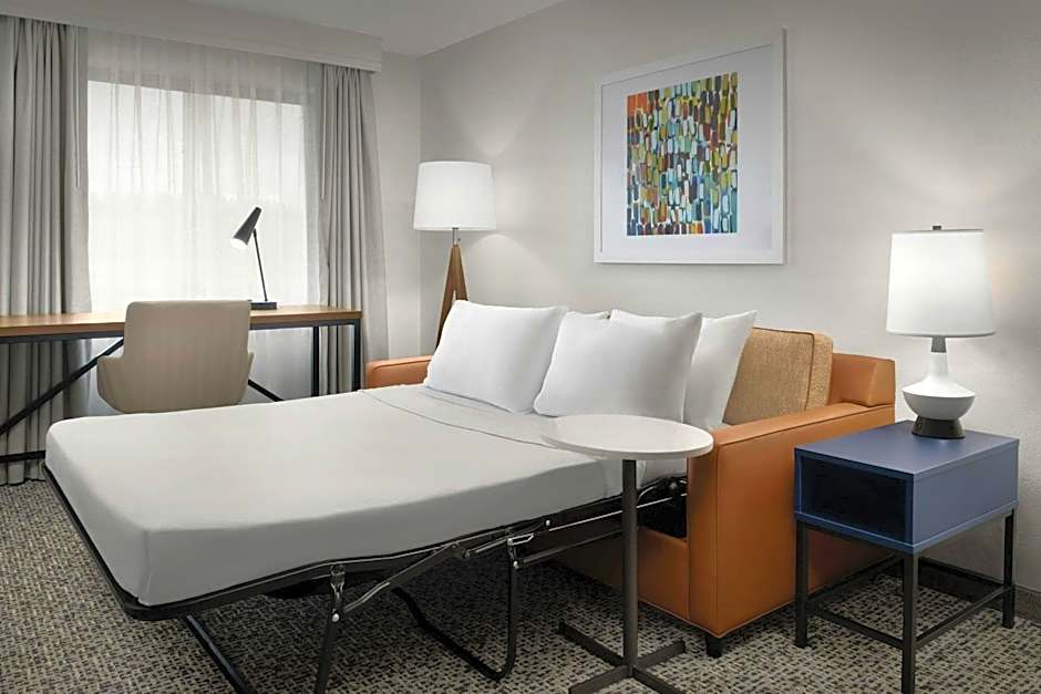 Residence Inn by Marriott Seattle Bellevue/Downtown