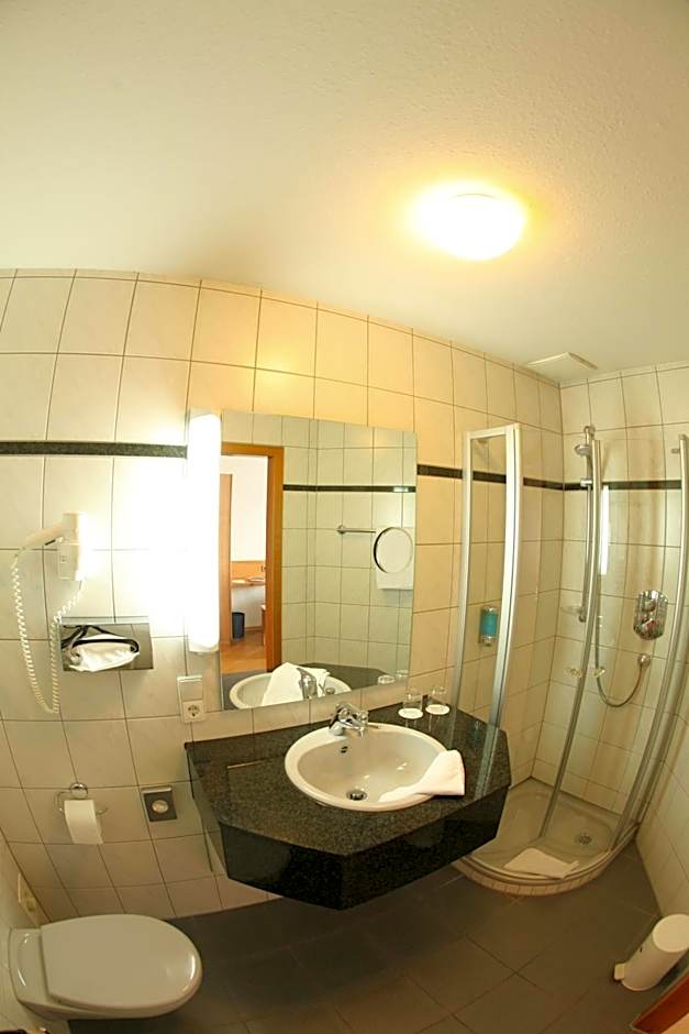 Boutiquehotel Liebesglück - adults only