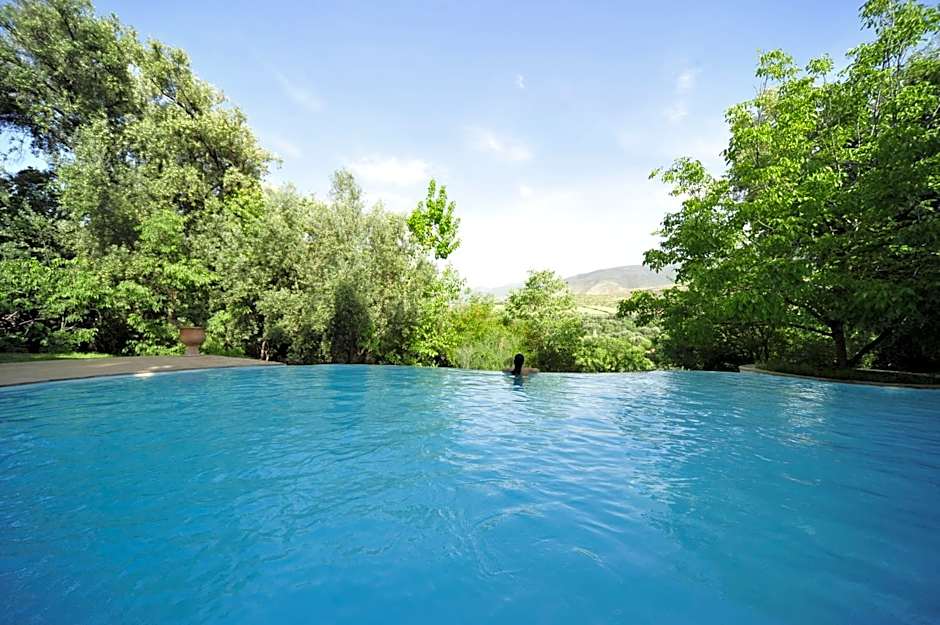 MAROC LODGE Atlas Mountain Retreat