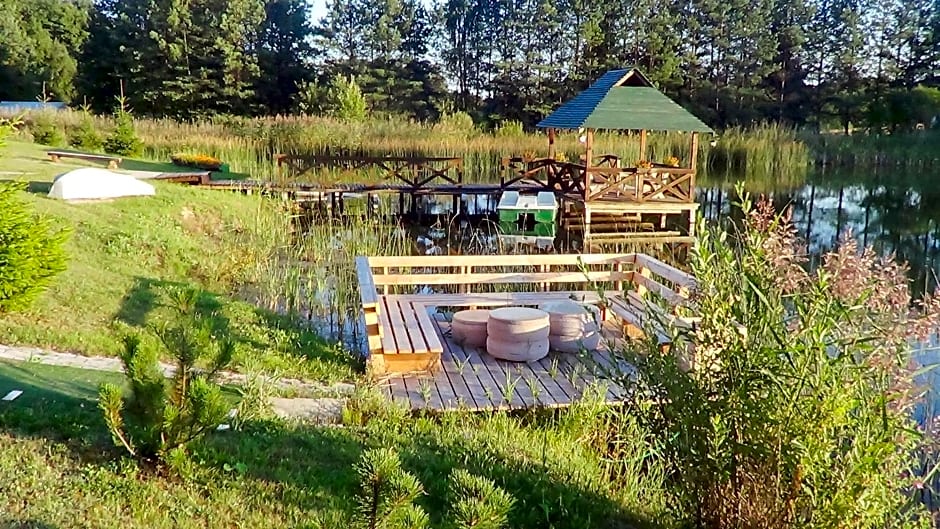 Sodyba "Sakalų slėnis"