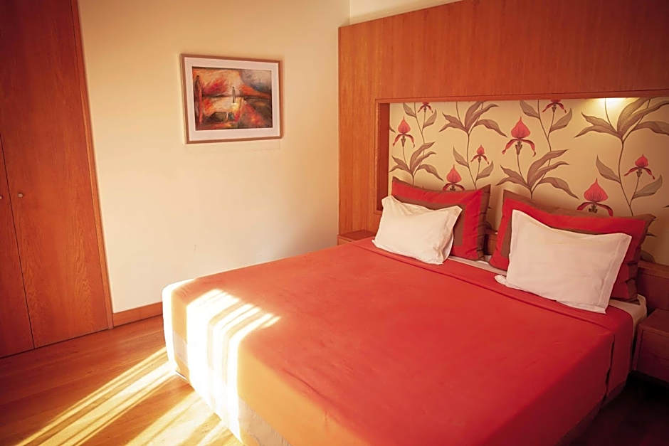 Apartamentos Turisticos Atlantida