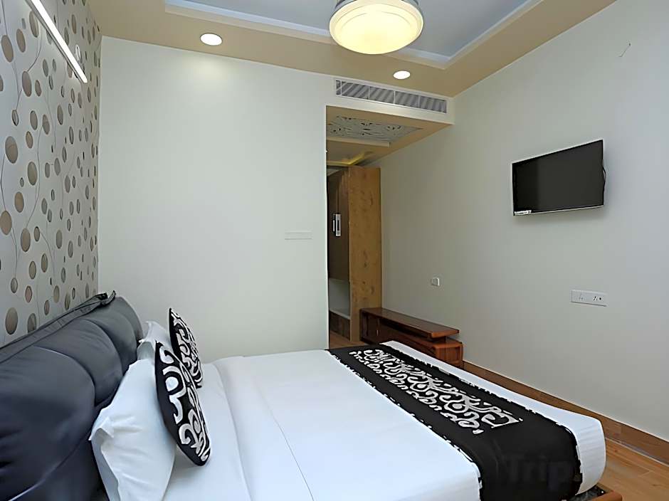 Townhouse Keshavpuram