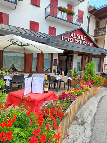 Al Sole Hotel Ristorante dal 1870