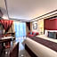 Nairobi Serena Hotel