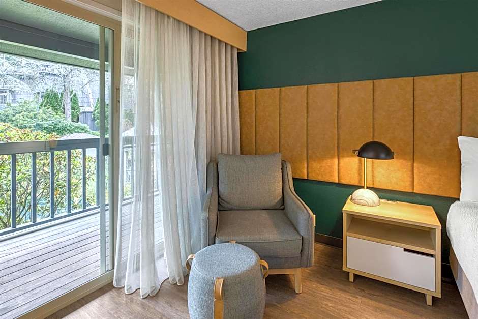 Best Western Portland West Beaverton