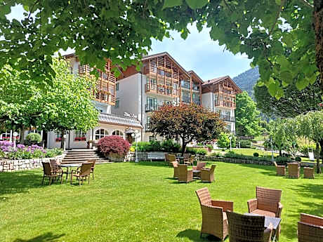 Hotel Lido - slow & natural living