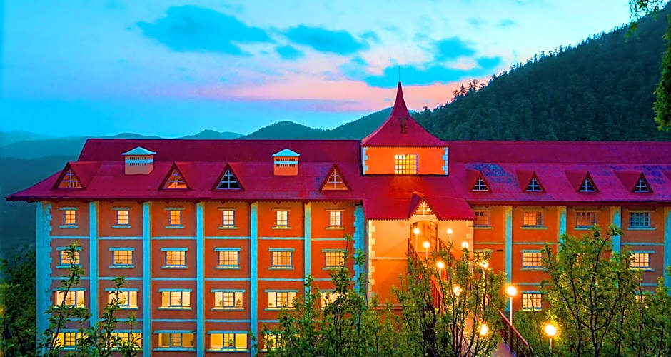 Toshali Royal View Shimla