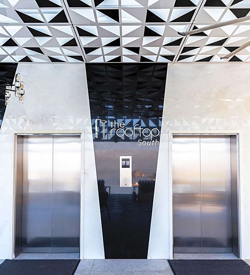 Mousai Adults Only - Puerto Vallarta