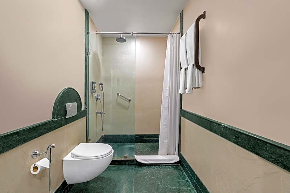 Ganga Lahari Haridwar by Leisure Hotels