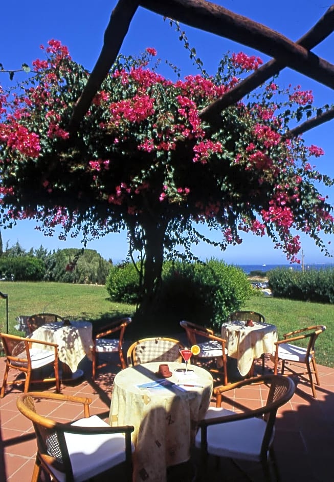 Hotel Stelle Marine