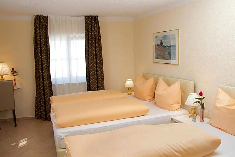 Hotel Albergo Mamma Rosa