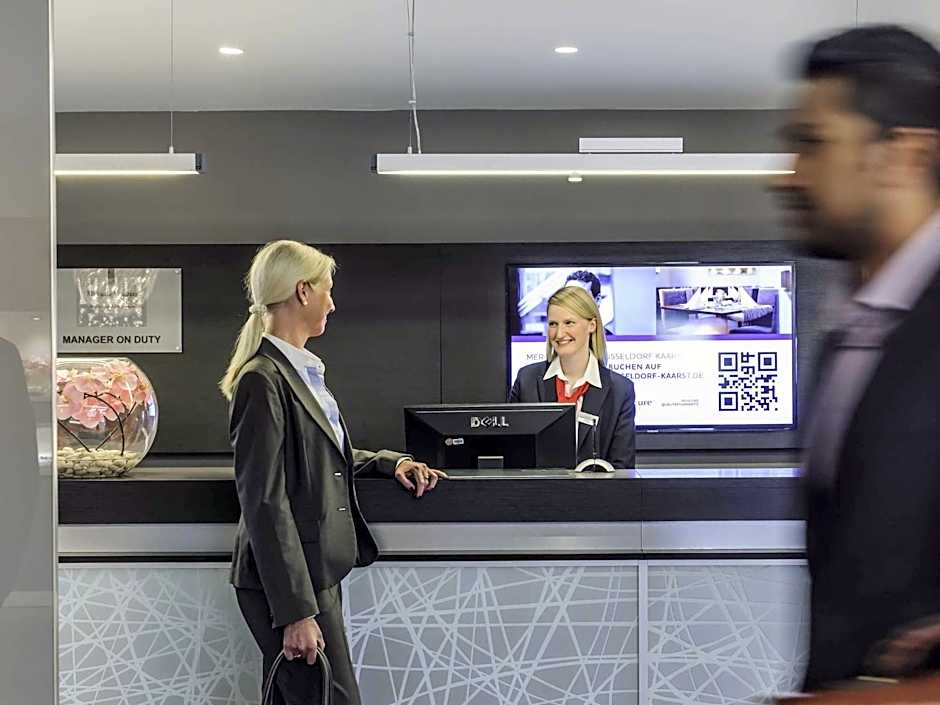 Mercure Düsseldorf Kaarst