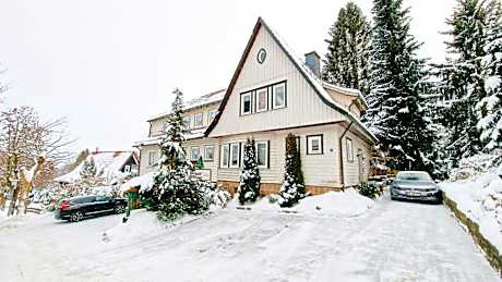 Hotel garni Am Hochwald