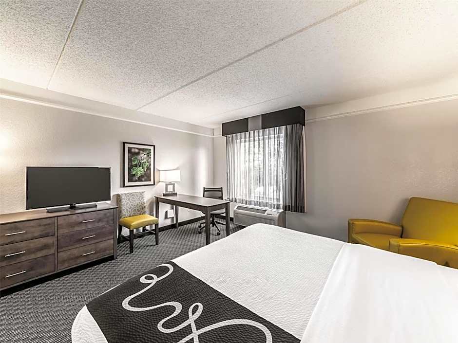 La Quinta Inn & Suites by Wyndham Austin Airport