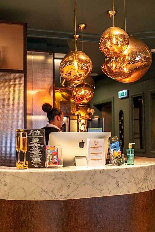 My Story Hotel Augusta