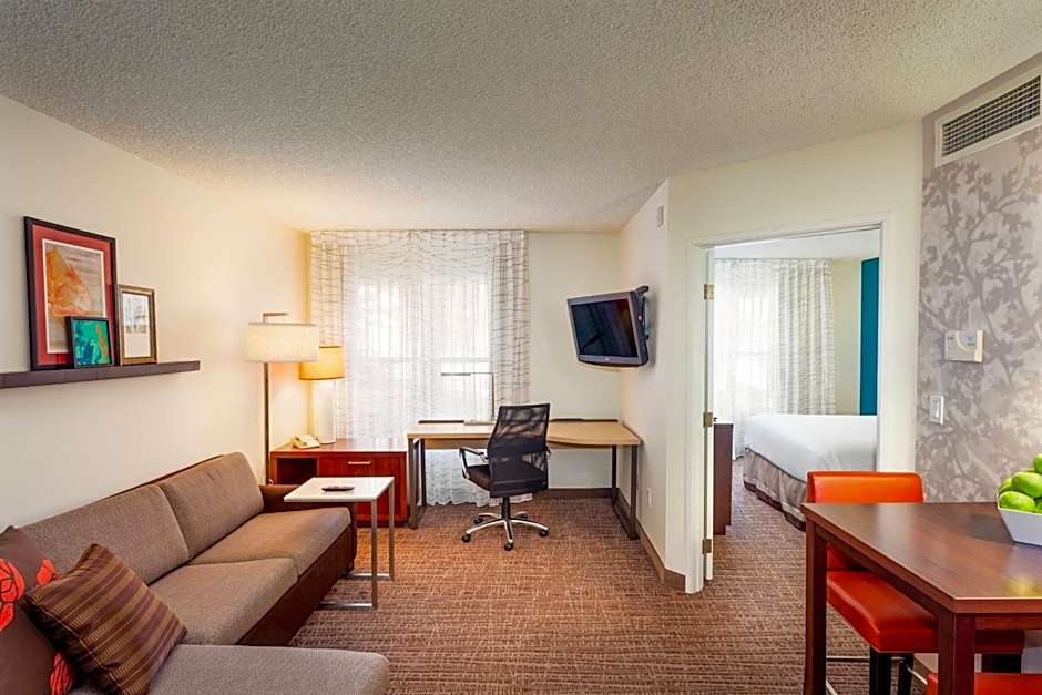 Residence Inn by Marriott Las Vegas Henderson/Green Valley