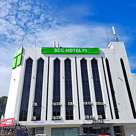 SCC HOTEL PJ
