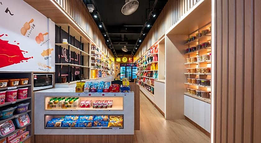 Genting Grandeur Suite - Ion D'elemen