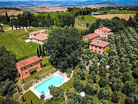 Relais Ciavatta Country Hotel