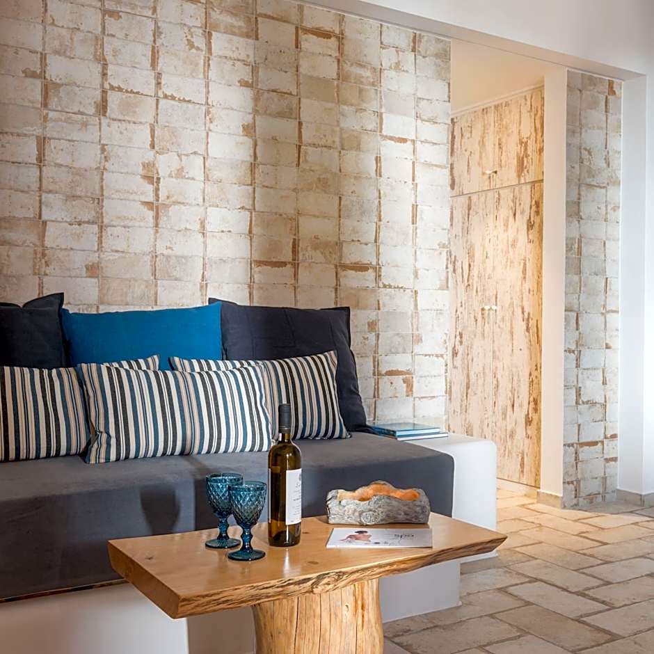 Elia Residences Santorini