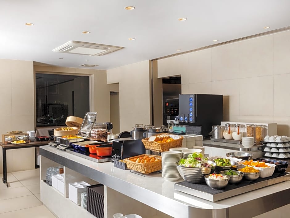 ibis Budget Osaka Umeda