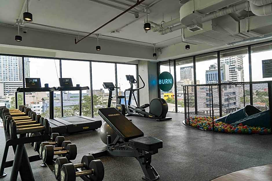 lyf Cebu City managed by The Ascott Limited