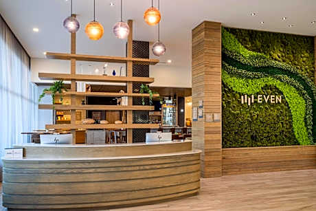 EVEN Hotel Rochester Mayo Clinic Area by IHG