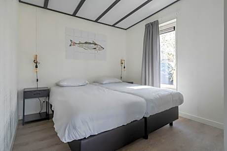 Two-Bedroom Bungalow