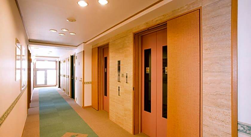 Toyoko Inn Yonago Ekimae