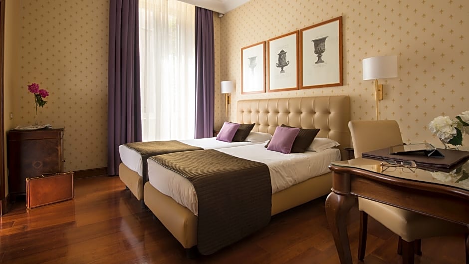 Hotel Imperiale by OMNIA hotels