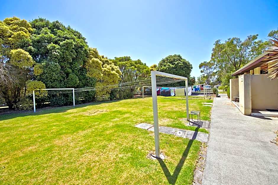 Albany Holiday Park