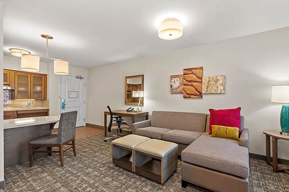 Staybridge Suites Hillsboro - Orenco Station By IHG